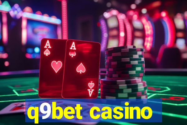 q9bet casino